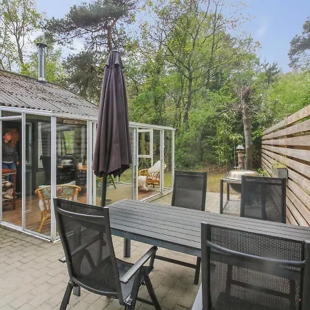 Ellinor - 300m From The Sea By Interhome Neksø