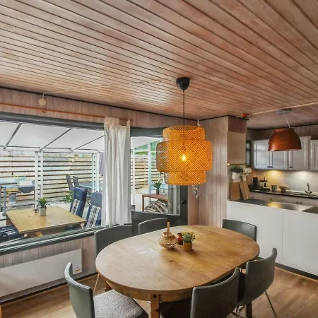 Tatil Evi Ellinor - 300m From The Sea By Interhome *