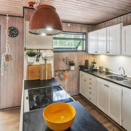 Ellinor - 300m From The Sea By Interhome * Neksø