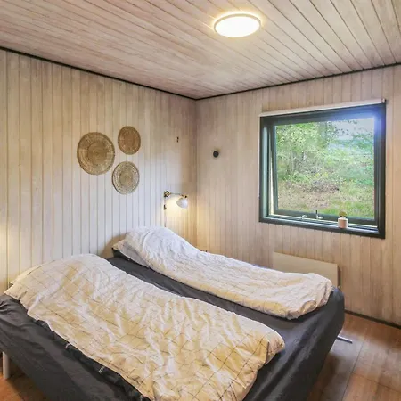 Ellinor - 300m From The Sea By Interhome * Neksø