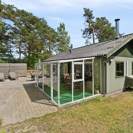 Ellinor - 300m From The Sea By Interhome Tatil Evi