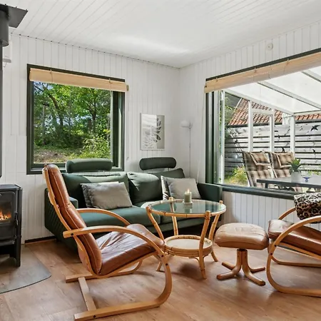 Feriehus Ellinor - 300m From The Sea By Interhome *