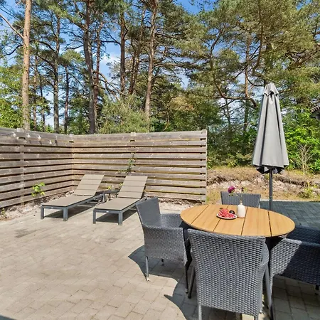 Feriehus Ellinor - 300m From The Sea By Interhome *