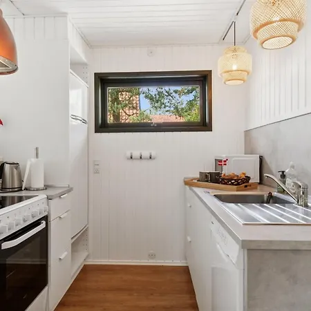 Ellinor - 300m From The Sea By Interhome Feriehus *