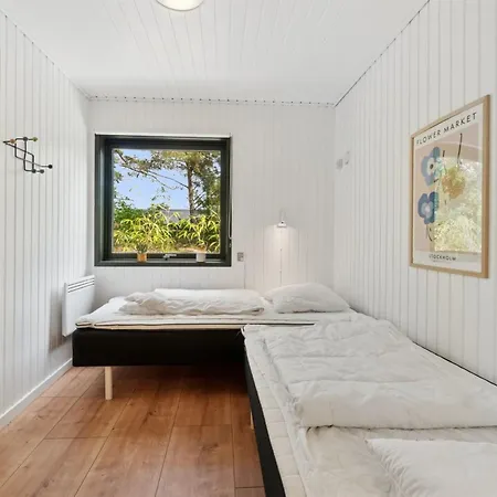 Feriehus Ellinor - 300m From The Sea By Interhome