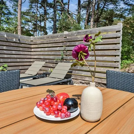 Feriehus Ellinor - 300m From The Sea By Interhome