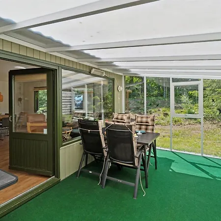 Ellinor - 300m From The Sea By Interhome Neksø