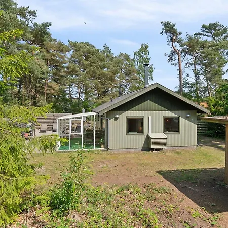 Ellinor - 300m From The Sea By Interhome Neksø