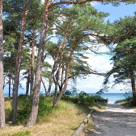 Feriehus Ellinor - 300m From The Sea By Interhome *